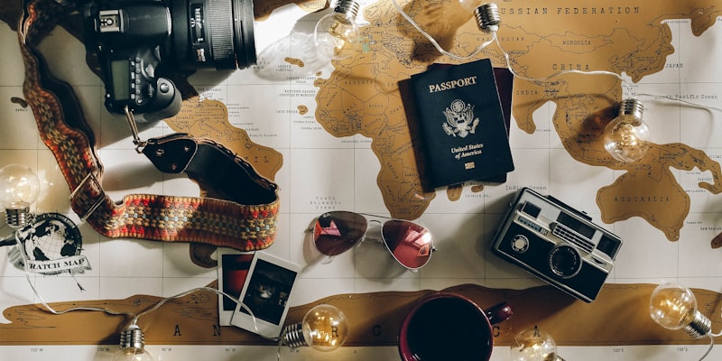The Real Cost of an Expired Passport: More Than You Think