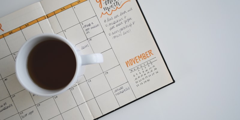 A Foolproof System for Never Missing a Document Renewal