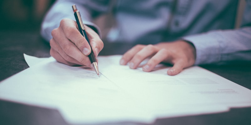 What Happens When You Miss a Document Renewal Obligation